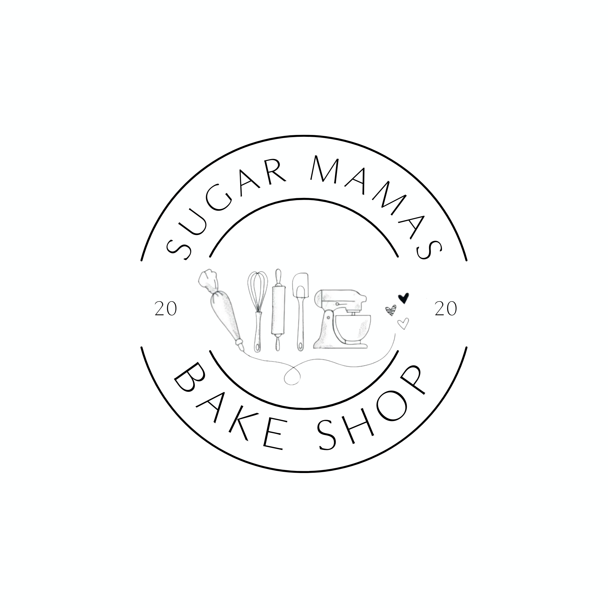 Order Online | Sugar Mamas Bake shop